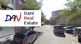 Cochera Koljozen pazar, Varna 1