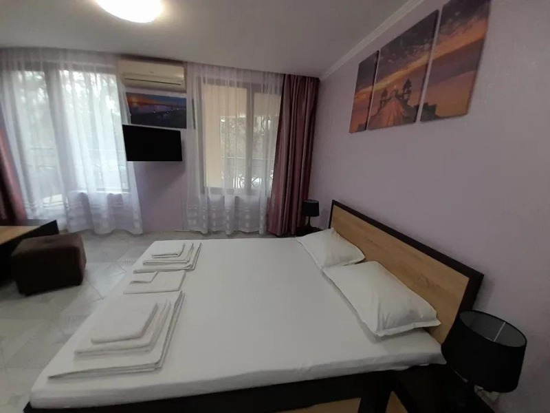 De inchiriat  Studio Varna , c.c. Zlatni piasâți , 53 mp | 67702578 - imagine [6]