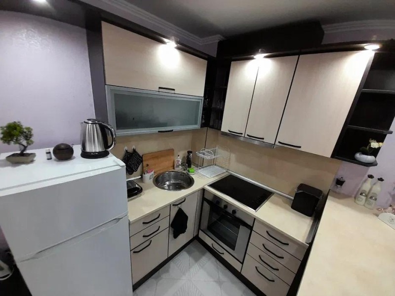 De inchiriat  Studio Varna , c.c. Zlatni piasâți , 53 mp | 67702578 - imagine [3]