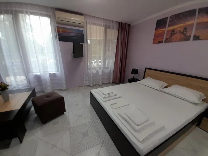 De inchiriat  Studio Varna , c.c. Zlatni piasâți , 53 mp | 67702578 - imagine [5]