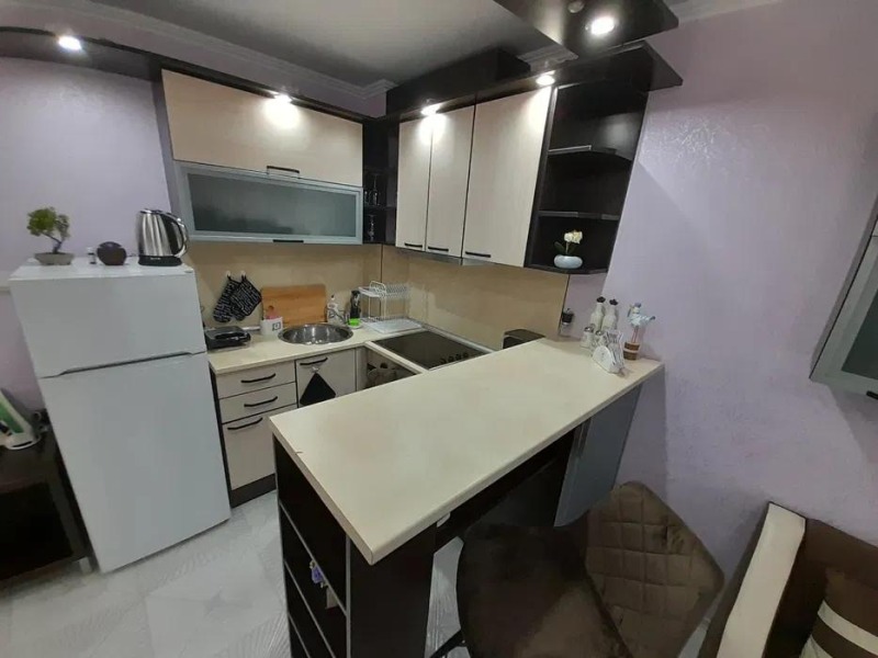 De inchiriat  Studio Varna , c.c. Zlatni piasâți , 53 mp | 67702578 - imagine [4]