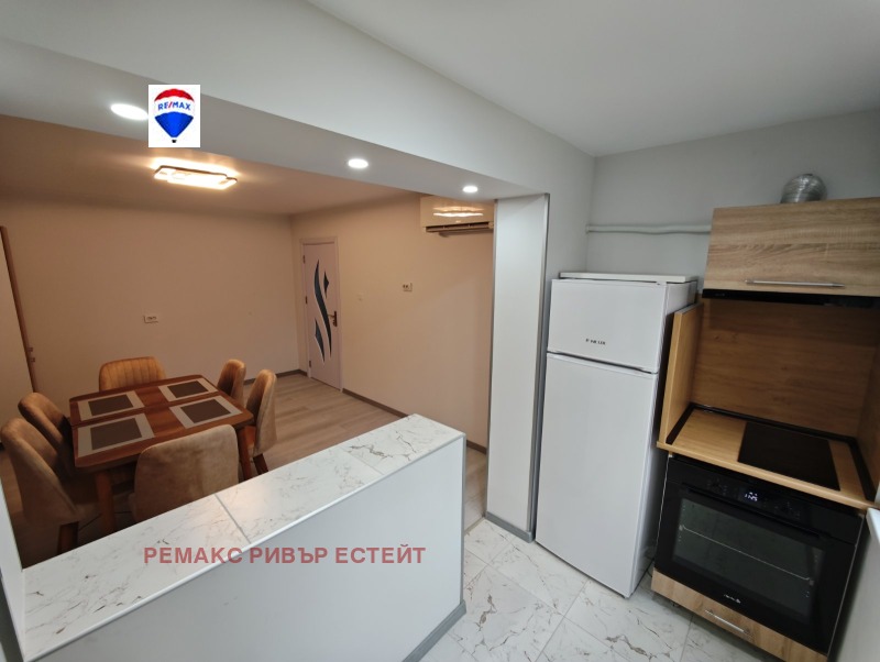 Дава под наем 1-СТАЕН, гр. Русе, Дружба 1, снимка 2 - Апартаменти - 53468781