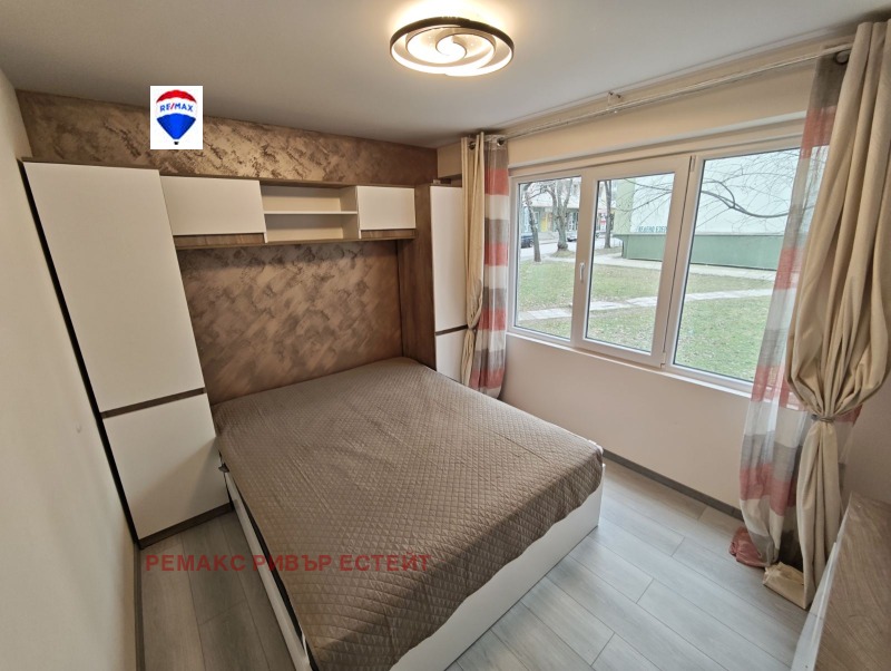 Дава под наем 1-СТАЕН, гр. Русе, Дружба 1, снимка 4 - Апартаменти - 53468781