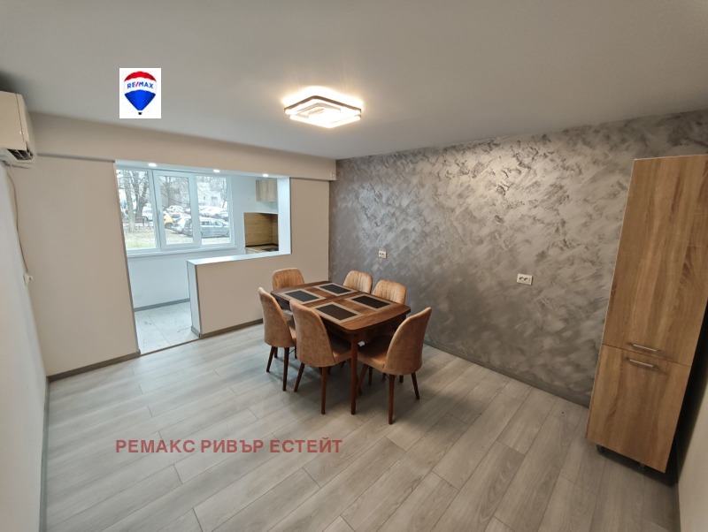 Дава под наем 1-СТАЕН, гр. Русе, Дружба 1