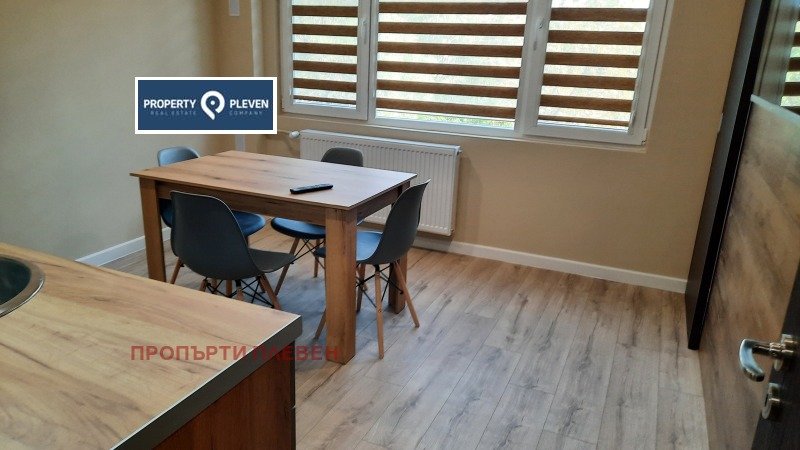 A louer  1 chambre Pleven , Chirok tsentar , 60 m² | 36242046 - image [2]