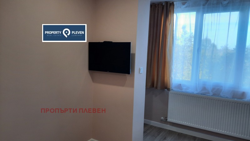 A louer  1 chambre Pleven , Chirok tsentar , 60 m² | 36242046 - image [5]