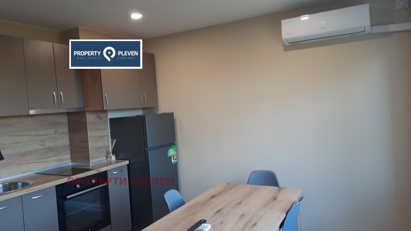 A louer  1 chambre Pleven , Chirok tsentar , 60 m² | 36242046 - image [3]