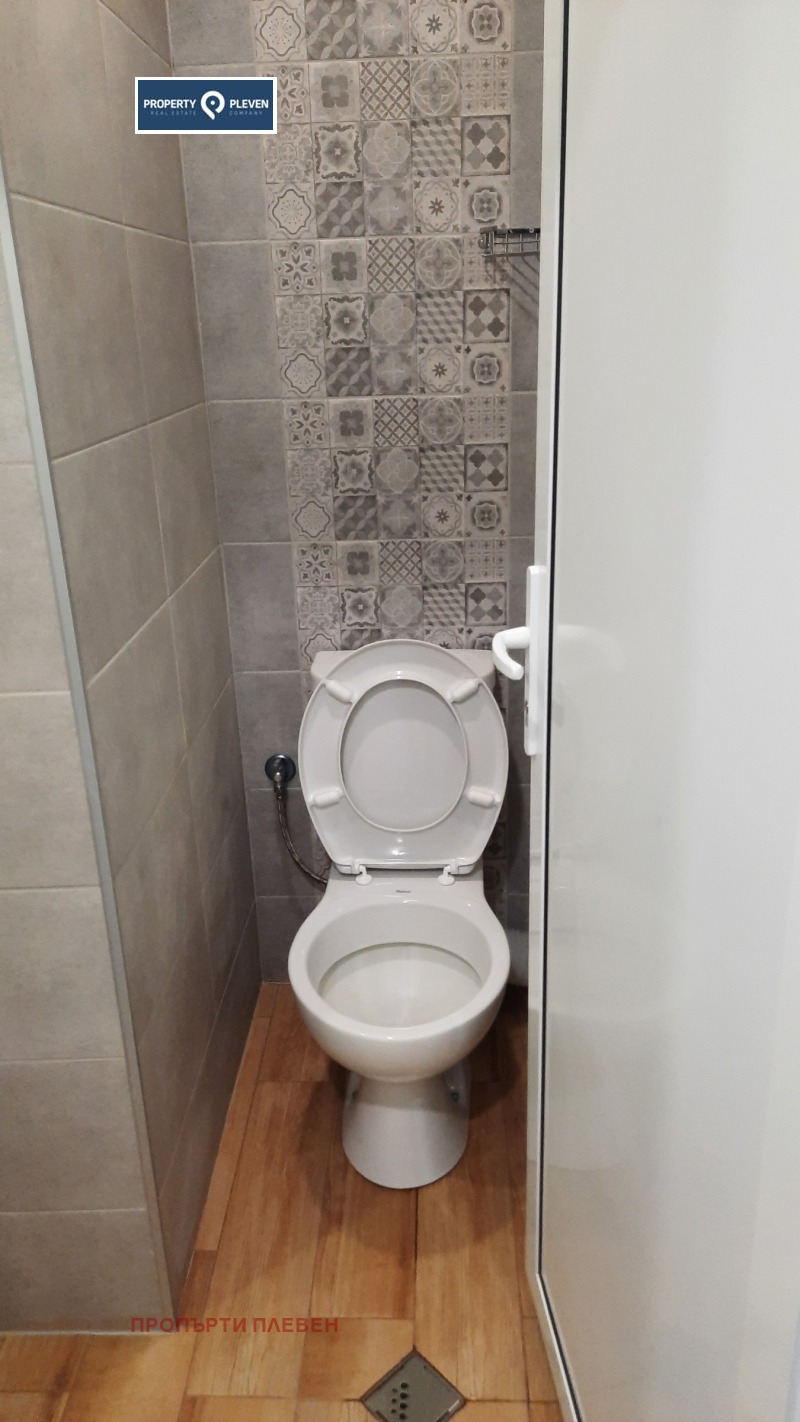 A louer  1 chambre Pleven , Chirok tsentar , 60 m² | 36242046 - image [9]