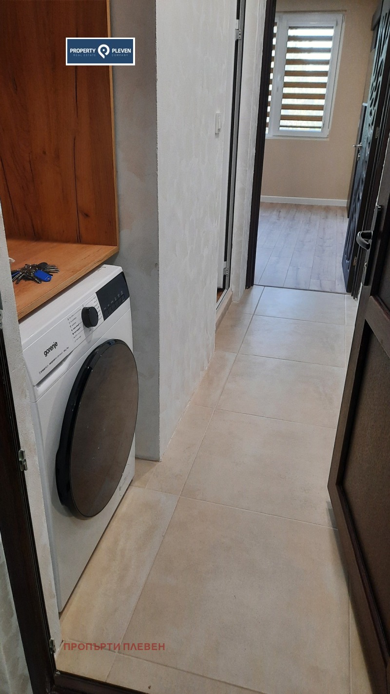 A louer  1 chambre Pleven , Chirok tsentar , 60 m² | 36242046 - image [7]