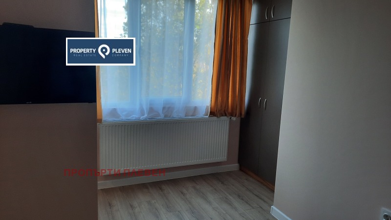 A louer  1 chambre Pleven , Chirok tsentar , 60 m² | 36242046 - image [6]