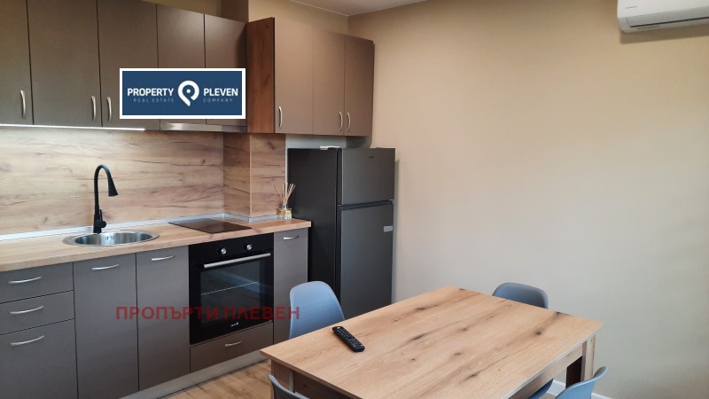 A louer  1 chambre Pleven , Chirok tsentar , 60 m² | 36242046