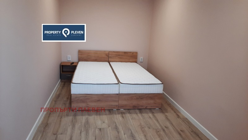 A louer  1 chambre Pleven , Chirok tsentar , 60 m² | 36242046 - image [4]