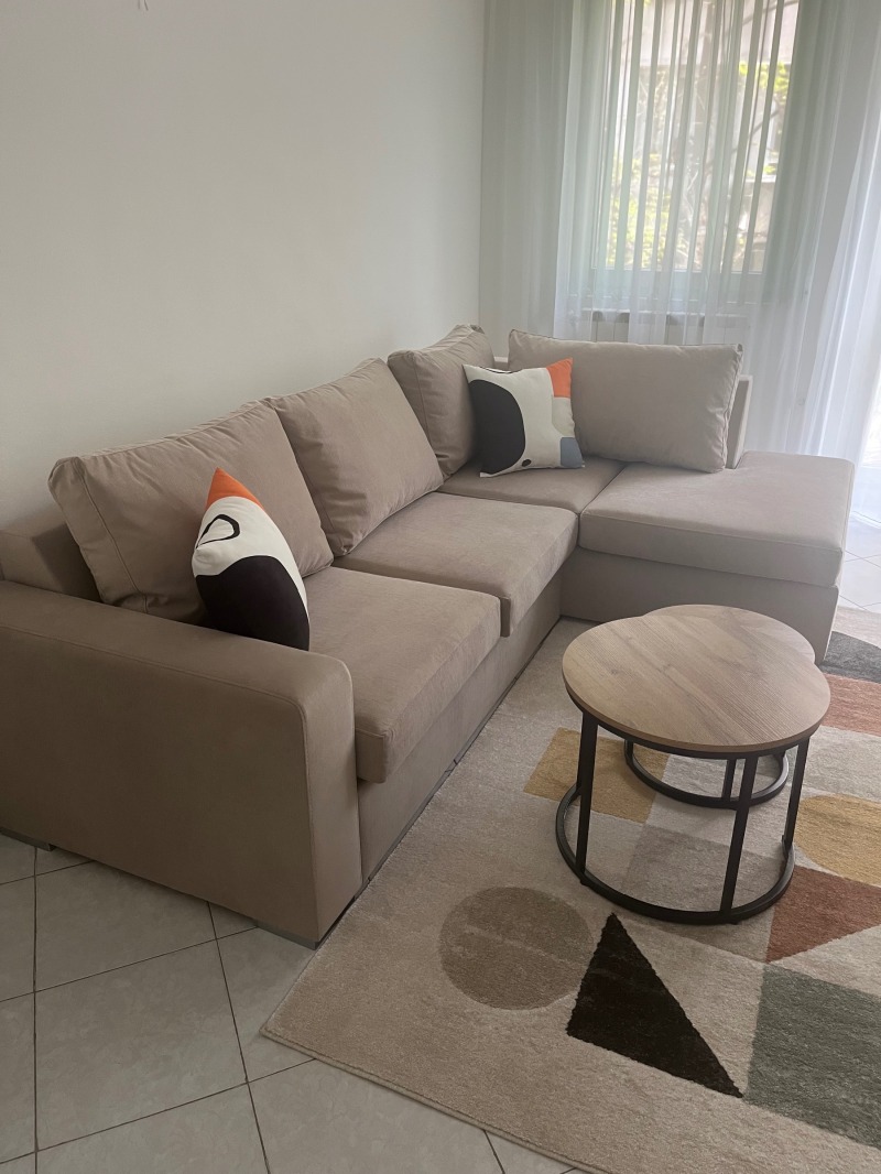 Дава под нем  2-стаен, град София, Лозенец •  650 EUR • ID 85431617 — holmes.bg - [1] 