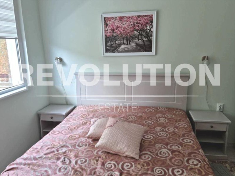Da affittare  1 camera da letto Varna , Gratska mahala , 50 mq | 73454532 - Immagine [5]