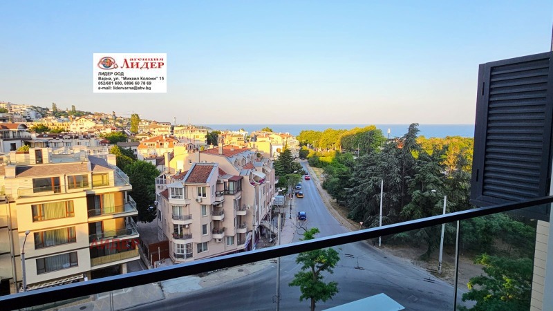 Kiadó  1 hálószoba Varna , Briz , 76 négyzetméter | 19125089 - kép [12]