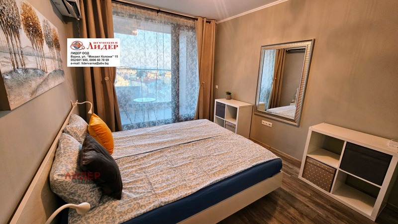 Kiadó  1 hálószoba Varna , Briz , 76 négyzetméter | 19125089 - kép [6]