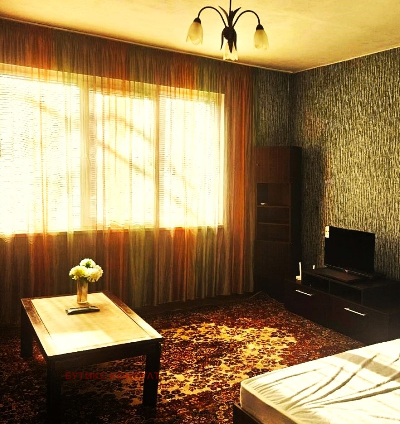 Дава под наем 2-СТАЕН, гр. София, Стрелбище, снимка 4 - Апартаменти - 52387146