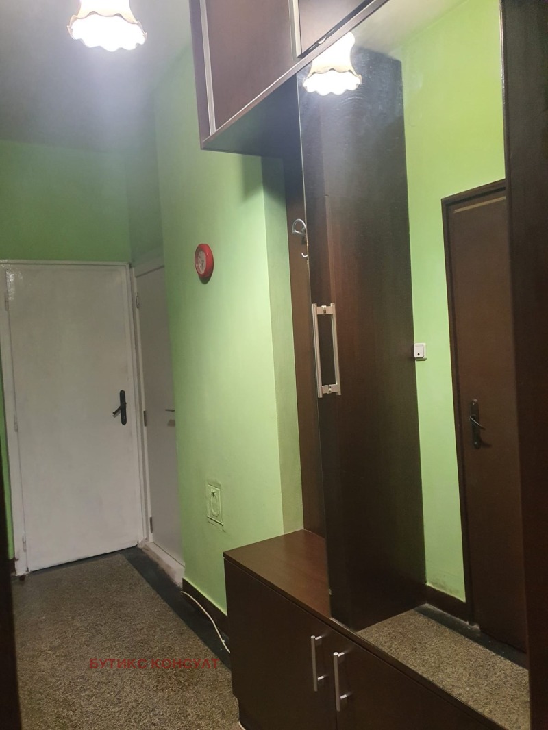 Дава под наем 2-СТАЕН, гр. София, Стрелбище, снимка 10 - Апартаменти - 52387146