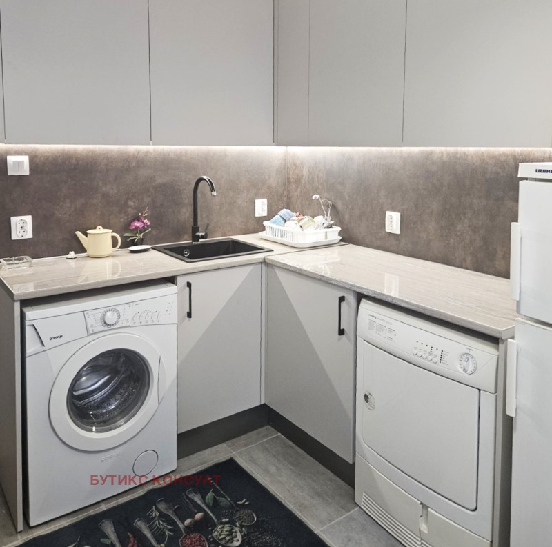 Дава под наем 2-СТАЕН, гр. София, Стрелбище, снимка 9 - Апартаменти - 52387146