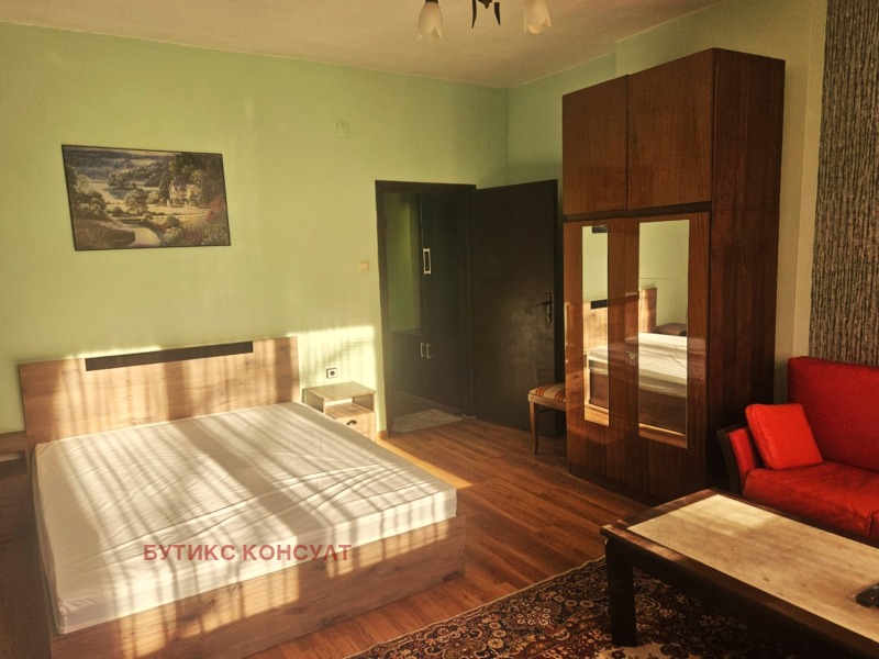 Дава под наем 2-СТАЕН, гр. София, Стрелбище, снимка 3 - Апартаменти - 52387146