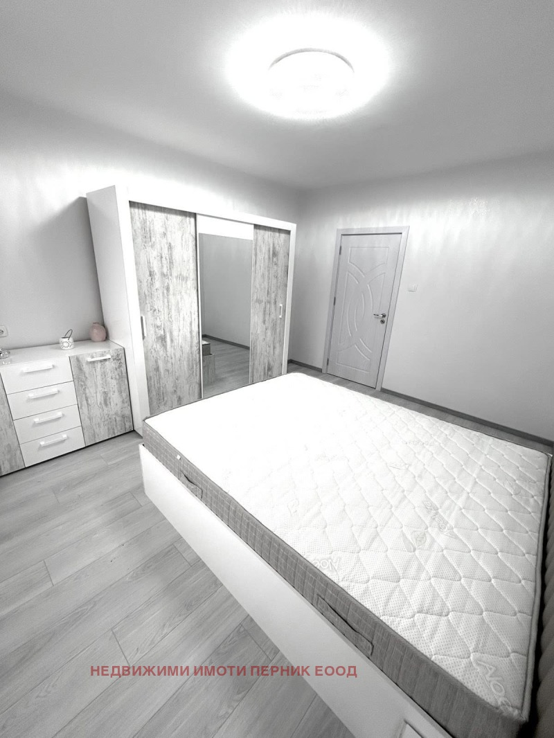 Дава под наем 2-СТАЕН, гр. Перник, Изток, снимка 6 - Апартаменти - 53520604