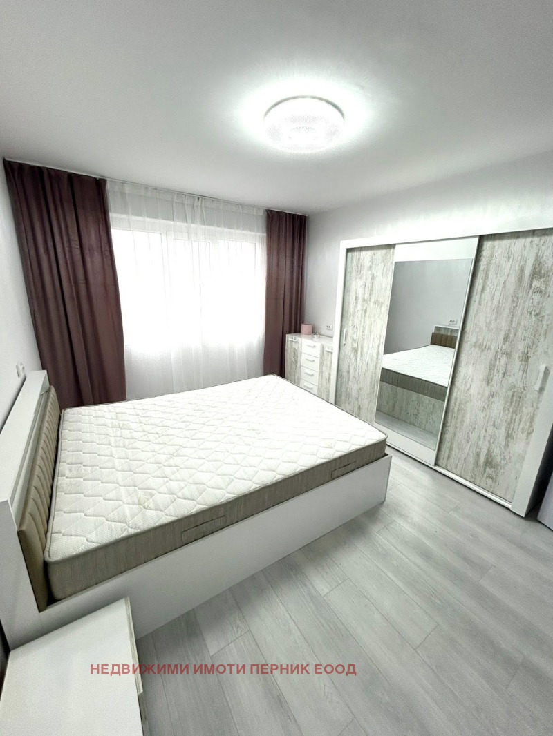 Дава под наем 2-СТАЕН, гр. Перник, Изток, снимка 5 - Апартаменти - 53520604