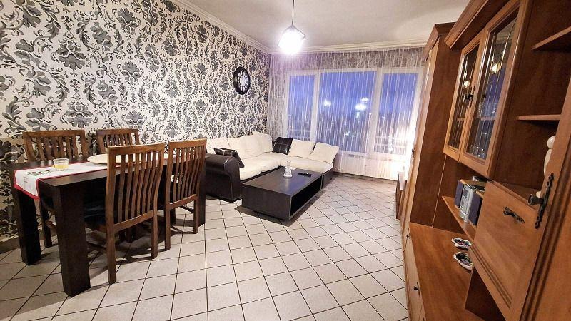 Дава под наем 2-СТАЕН, гр. София, Разсадника, снимка 4 - Апартаменти - 55262364