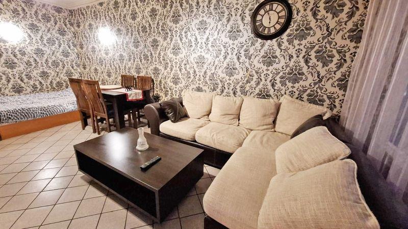 Дава под наем 2-СТАЕН, гр. София, Разсадника, снимка 3 - Апартаменти - 55262364