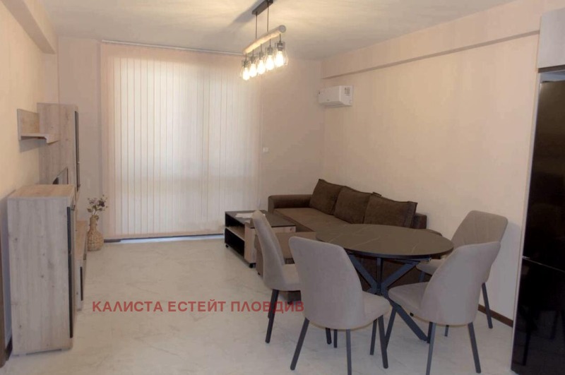 Zu vermieten  2 Schlafzimmer Plowdiw , Kameniza 1 , 105 qm | 72374413 - Bild [3]