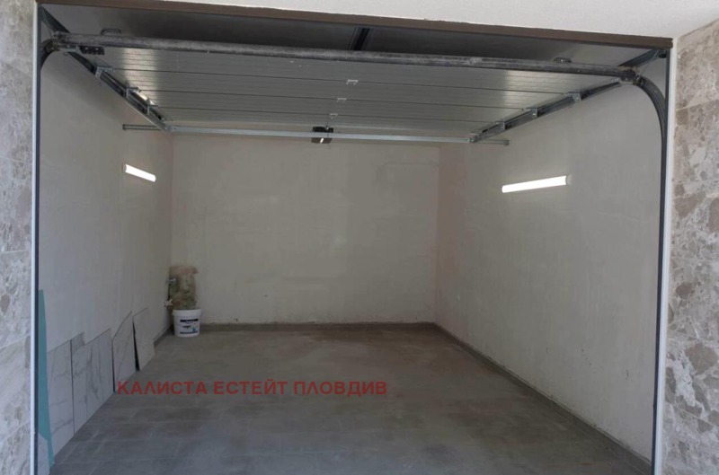 Zu vermieten  2 Schlafzimmer Plowdiw , Kameniza 1 , 105 qm | 72374413 - Bild [9]