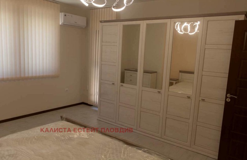 Zu vermieten  2 Schlafzimmer Plowdiw , Kameniza 1 , 105 qm | 72374413 - Bild [5]