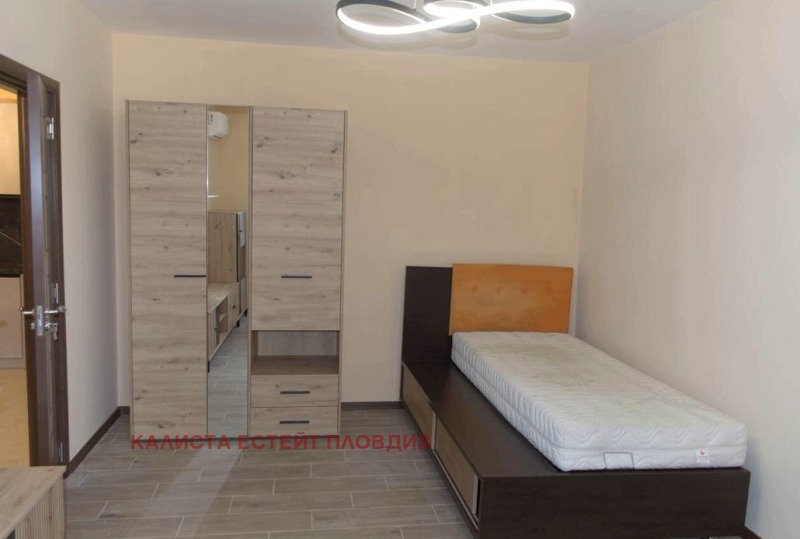 Zu vermieten  2 Schlafzimmer Plowdiw , Kameniza 1 , 105 qm | 72374413 - Bild [6]