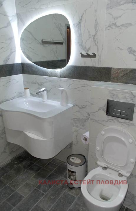 Zu vermieten  2 Schlafzimmer Plowdiw , Kameniza 1 , 105 qm | 72374413 - Bild [7]