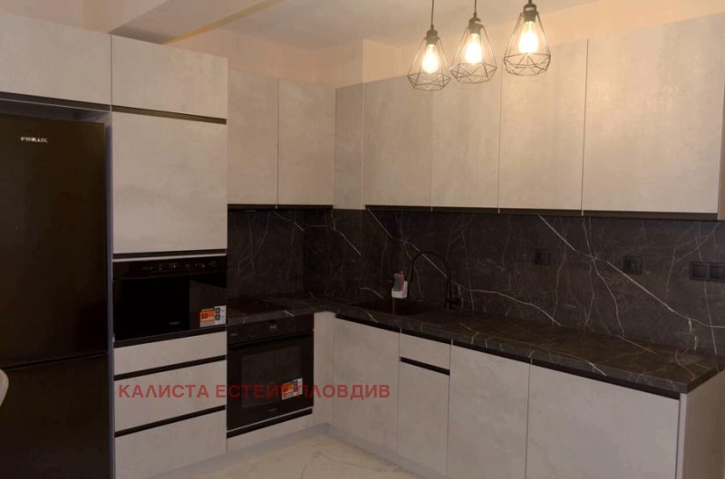 Zu vermieten  2 Schlafzimmer Plowdiw , Kameniza 1 , 105 qm | 72374413 - Bild [2]