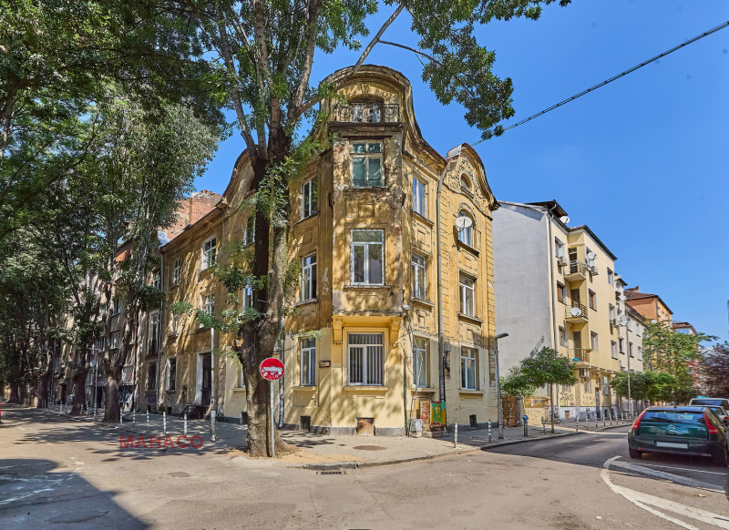 Til leie  2 soverom Sofia , Tsentar , 90 kvm | 25360088 - bilde [17]