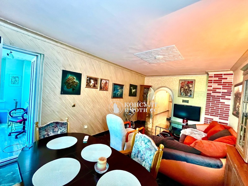 Дава под наем  4-стаен град Стара Загора , Център , 86 кв.м | 64553883 - изображение [2]