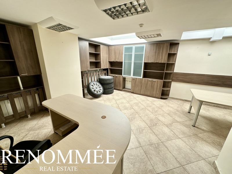Do wynajęcia  Biuro Sofia , Lozenec , 20 mkw | 21008424