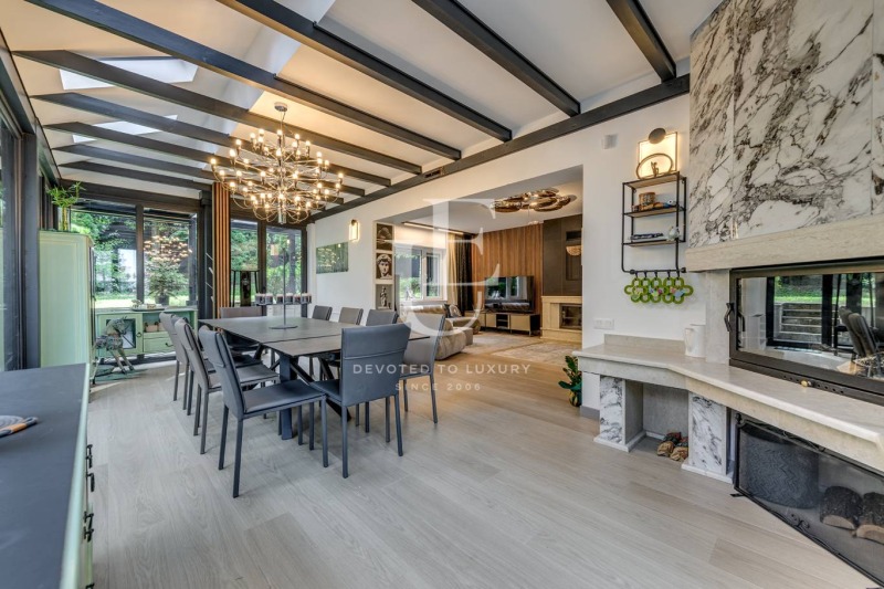 Zu vermieten  Haus Sofia , Bojana , 440 qm | 97016408 - Bild [5]