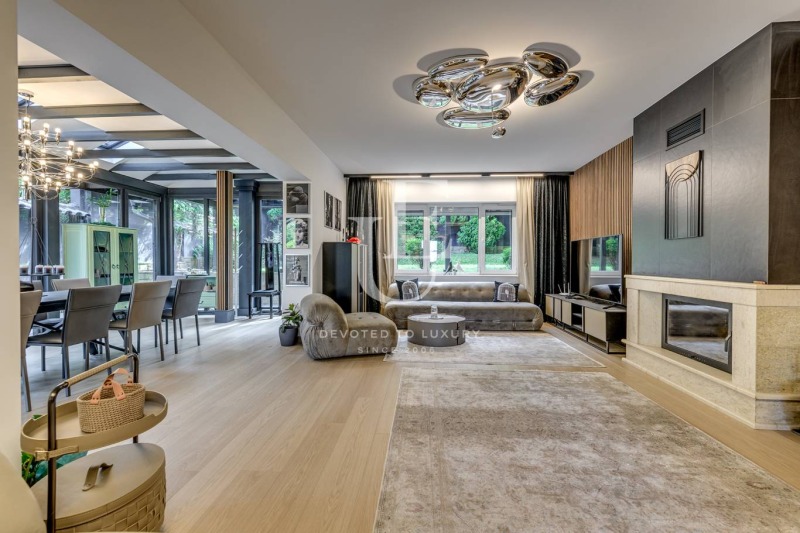 Zu vermieten  Haus Sofia , Bojana , 440 qm | 97016408 - Bild [3]