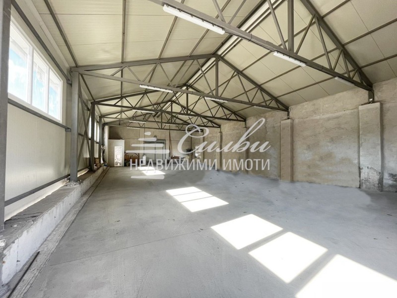 For Rent  Storage Shumen , Promishlena zona , 220 sq.m | 97809278 - image [2]