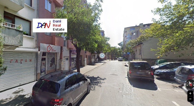 Дава под наем гараж, паркомясто град Варна, Колхозен пазар
20 кв.м