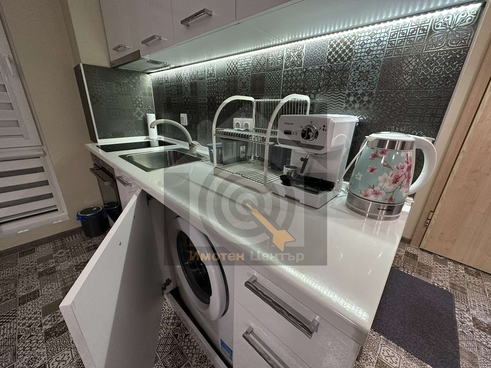 Дава под наем 1-СТАЕН, гр. София, Овча купел, снимка 2 - Апартаменти - 53856173