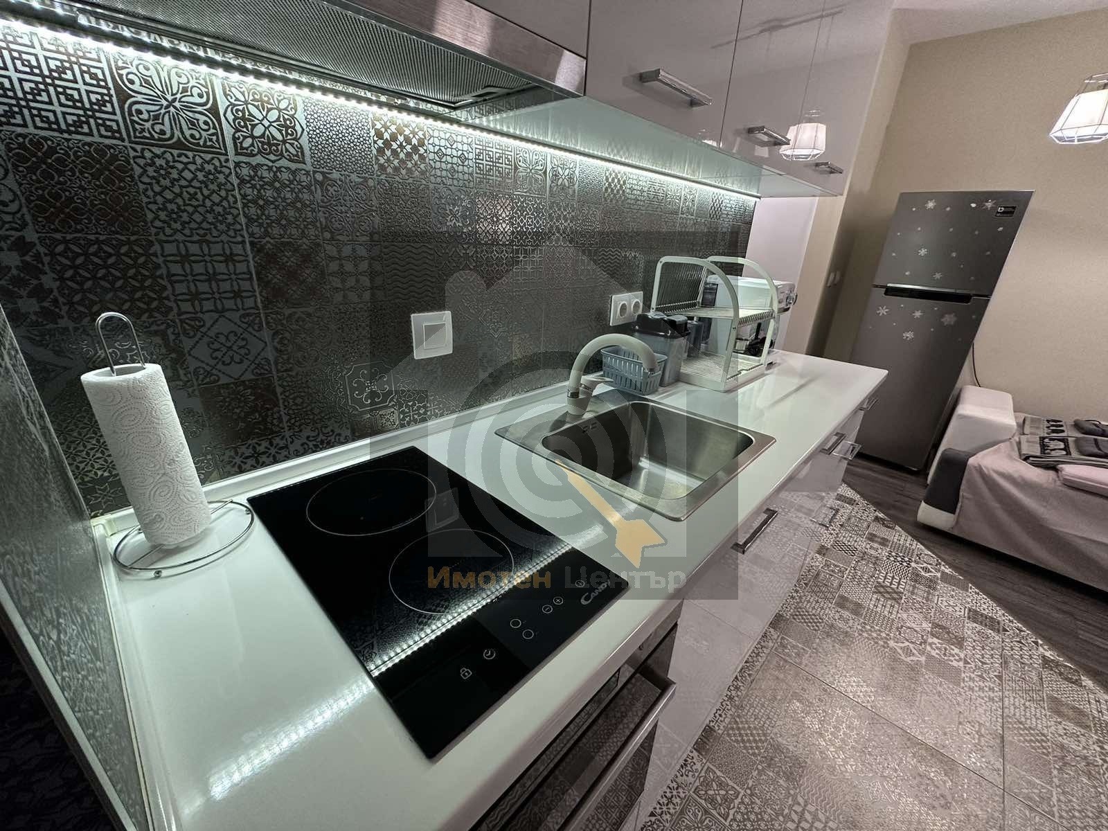 Дава под наем 1-СТАЕН, гр. София, Овча купел, снимка 3 - Апартаменти - 53856173