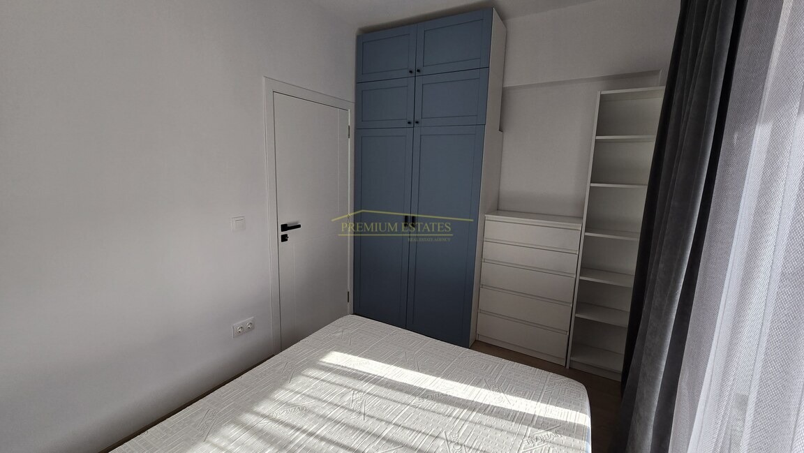 Дава под наем 2-СТАЕН, гр. София, Горна баня, снимка 4 - Апартаменти - 53536562