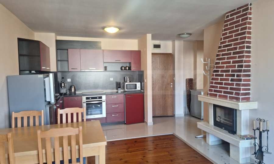 Дава под наем 2-СТАЕН, гр. Банско, област Благоевград, снимка 4 - Апартаменти - 53732791