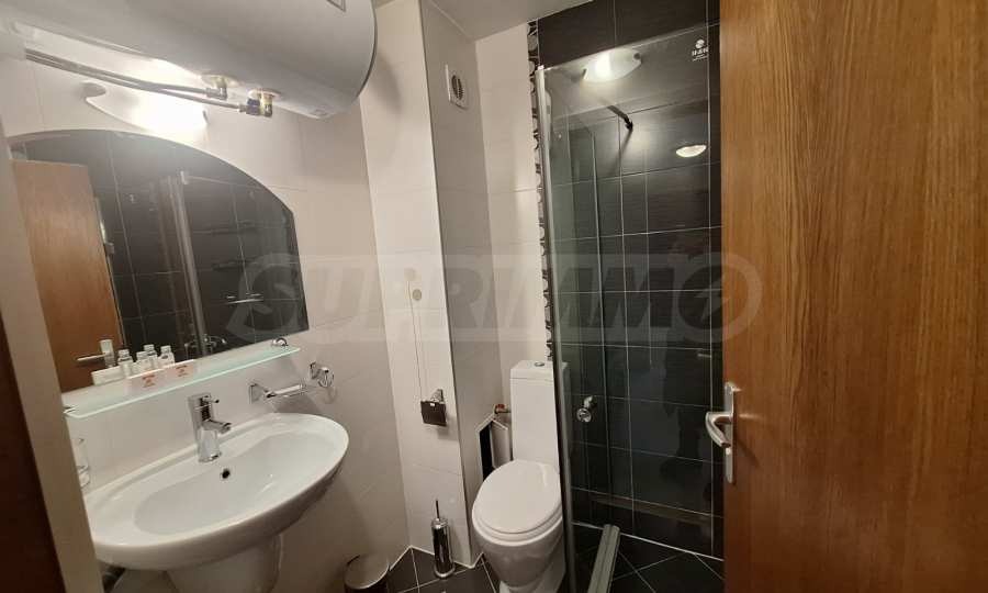 Дава под наем 2-СТАЕН, гр. Банско, област Благоевград, снимка 9 - Апартаменти - 53732791