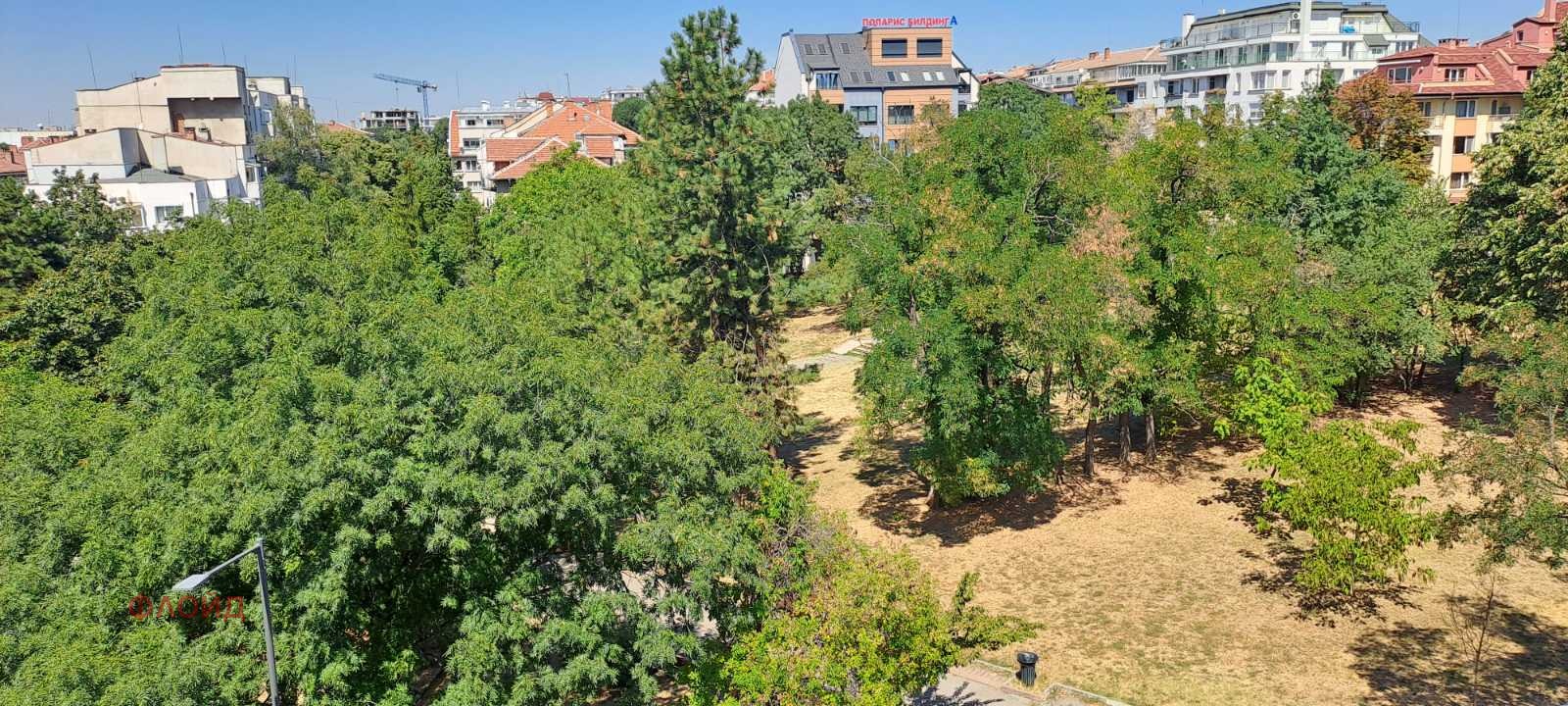 Дава под наем 2-СТАЕН, гр. София, Гео Милев, снимка 14 - Апартаменти - 54064879