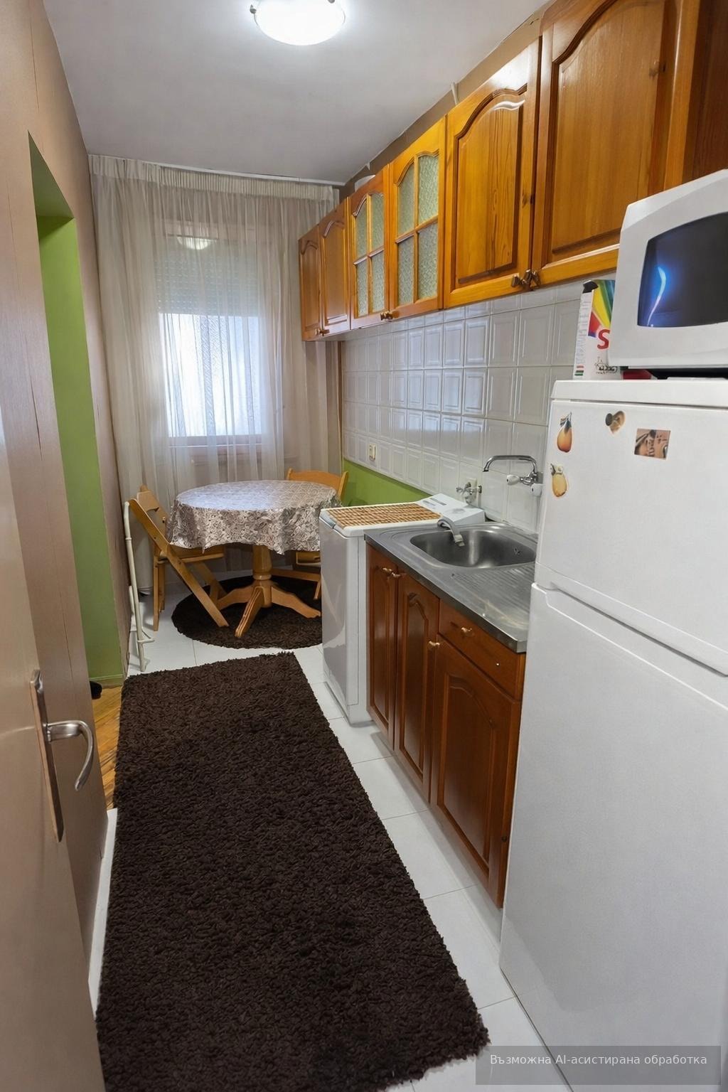 Дава под наем 2-СТАЕН, гр. Пловдив, Мараша, снимка 4 - Апартаменти - 54542041