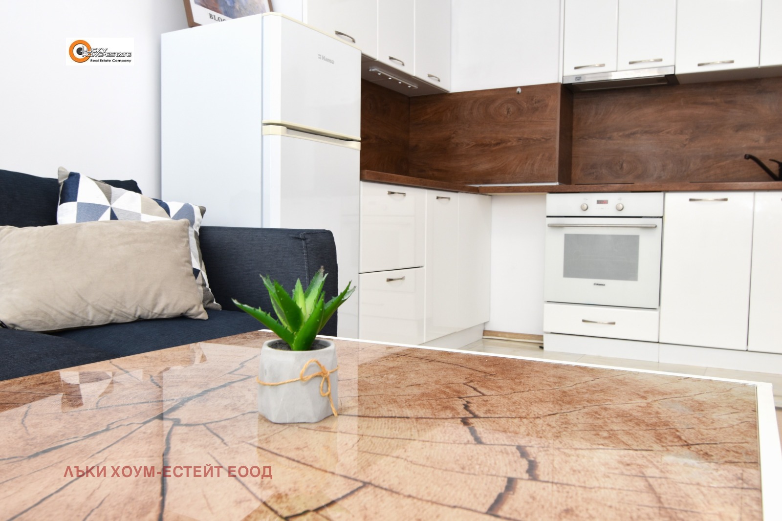 Дава под наем 3-СТАЕН, гр. София, Хаджи Димитър