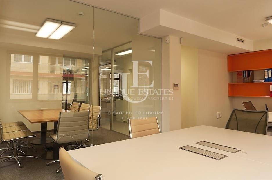 Дава под наем БИЗНЕС ИМОТ, гр. София, Гео Милев, снимка 7 - Други - 54063171